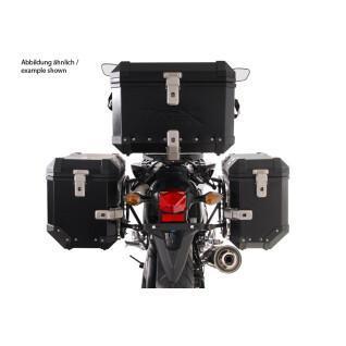 Motorcycle side case support Sw-Motech Evo. Honda Nc700S/X (11-14),Nc750S/X (14-15)