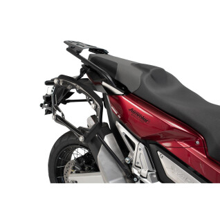 Motorcycle side case support Sw-Motech Pro. Honda X-Adv (16-)