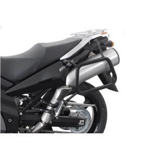 Motorcycle side case support Sw-Motech Evo. Suzuki Dl 1000 V-Strom / Kawasaki Klv1000
