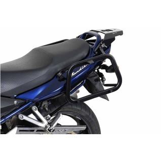 Motorcycle side case support Sw-Motech Evo. Suzuki Gsf 600 Bandit / S (00-04)