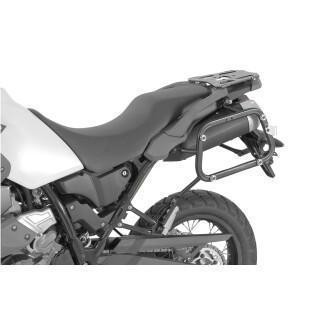 Motorcycle side case support Sw-Motech Evo. Yamaha Xt 660 Z Ténéré (07-16)