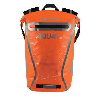 Motofalse backpack Oxford Aqua V 20