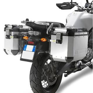 Motorcycle side case support Givi Monokey Yamaha Xt 1200Z Super Teneré (10 À 20)