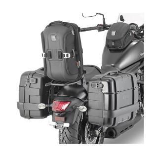 Motorcycle side case support Givi Monokey Kawasaki Vulcan S 650 (15 À 20)