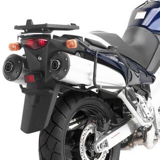Motorcycle side case support Givi Monokey Kawasaki Klv 1000 (04 À 10)