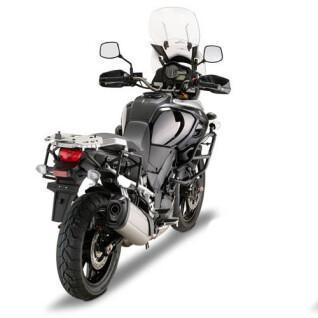 Fast motorcycle side case support Givi Monokey Suzuki Dl 1000 V-Strom (14 À 16)