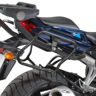 Motorcycle side case support Givi Monokey Side Yamaha Fz1 1000 (06 À 15)