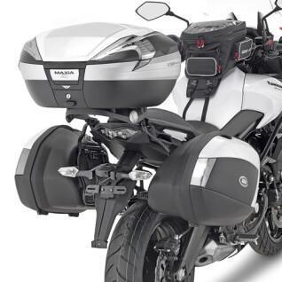 Motorcycle side case support Givi Monokey Side Kawasaki Versys 650 (15 À 20)