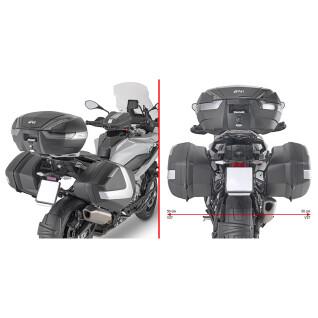 Motorcycle side case support Givi Monokey Side Bmw S 1000 Xr (20 À 21)