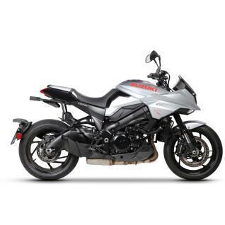 Motorcycle side case support Shad 3P System Suzuki Katana 1000 2018-2020
