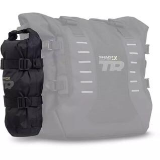 Waterproof motorcycle side bag Shad Tr40