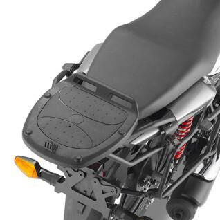 Scooter top case support Givi Monolock Honda CB 125 F (21)
