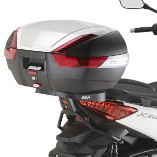 Scooter top case support Givi Monokey Yamaha X-Max 400 (13 à 16)