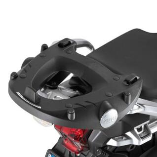 Motorcycle top case support Givi Monokey Triumph Tiger 1200 (18)