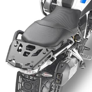 Aluminium motorcycle top case support Givi Noir GIVI Monokey Bmw R 1250 GS (19-21)