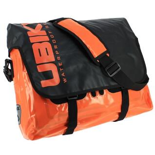 Messenger bag Ubike Run Laptop 15L/Orange