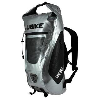 Waterproof backpack Ubike Easy Pack + 20L