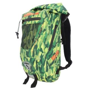 Waterproof backpack Ubike Easy Pack + 20L Camo