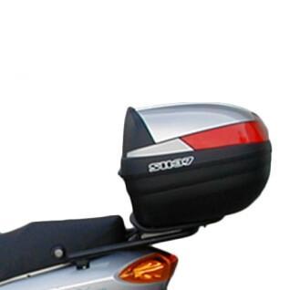 Scooter top case support Shad Piaggio 50/125/150 Fly (13 to 14)