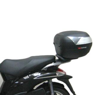 Scooter top case support Shad Piaggio 50/125 Liberty (05 to 20)