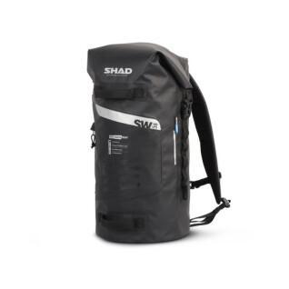 Waterproof saddle bag sw38 Shad