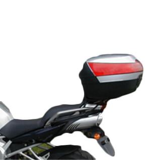 Motorcycle top case support Shad Yamaha Fazer FZ6 N / S 600 (04 to 12)