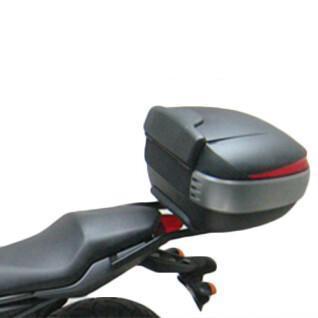 Motorcycle top case support Shad Yamaha XJ 600 Diversion N/S/F ABS (09 to 16)