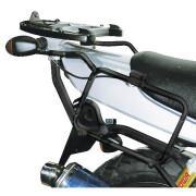 Motorcycle top case support Givi Monokey ou Monolock Suzuki GSX 1200 (98 à 02)