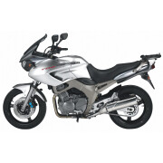 Motorcycle top case support Givi Monokey ou Monolock Bmw R 1100 S (98 à 06)
