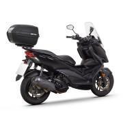 Motorcycle top case Shad SH44