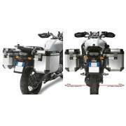 Motorcycle side case support Givi Monokey Cam-Side Yamaha Xt 1200Z Super Teneré (10 À 20)