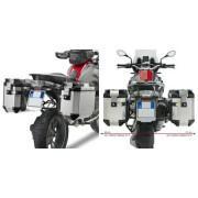 Motorcycle side case support Givi Monokey Cam-Side Bmw R 1200 Gs (13 À 18)