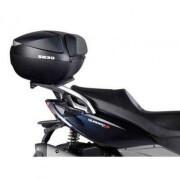 Scooter top case support Shad Quadro 350 S (14 to 19)