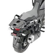 Aluminium motorcycle top case support Givi Monokey Suzuki DL 1000 V-Strom (17-19)