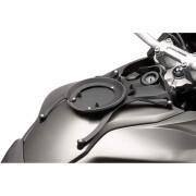 Motorcycle tank ring IXS quick-lock TF12