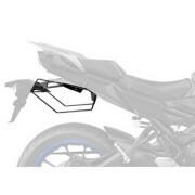 Side case support Shad Yamaha mt09 tracer