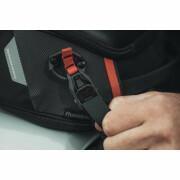 Saddle bag nylon pro SW-Motech roadpack 1680D 8-14 l