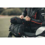 Ballistic nylon pro saddle bag SW-Motech tentbag 1680D