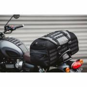 Splashproof saddle bag SW-Motech legend gear LR2 48 l