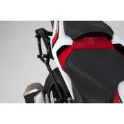Motorcycle side case kit SW-Motech URBAN ABS 2x 16,5 l.Honda CB500F (16-18)/ CBR500R (16-18).