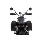 Side cases high version SW-Motech Blaze Ducati Scrambler (14-)