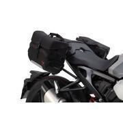 Pair of side cases SW-Motech Sysbag 10/10 Honda CB1000R (18-)