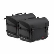Pair of side cases SW-Motech Sysbag 30/30 Honda CRF1000L Africa Twin/Adventure Sports (18-)