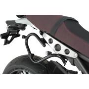 Pair of side cases SW-Motech Sysbag 15/15 Yamaha XSR 900 (15-)