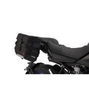 Pair of side cases SW-Motech Sysbag 15/15 Yamaha Niken (18-)