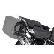 Pair of side cases SW-Motech Sysbag 30/30 BMW F 650 GS (-07), G 650 GS (11-15)
