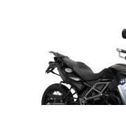 Pair of side cases SW-Motech Sysbag 30/30 BMW F 650/ 700/ 800 GS
