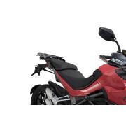 Pair of side cases SW-Motech Sysbag 30/30 Ducati Multistrada 1260 (18-)