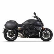 Side case support Shad 3p system Ducati diavel 1260 /1260s