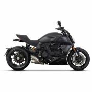 Side case support Shad 3p system Ducati diavel 1260 /1260s